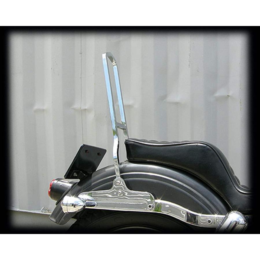 ローボーイシーシーバー ブラック 16in×8-3/4in NEO FACTORY（ネオ 