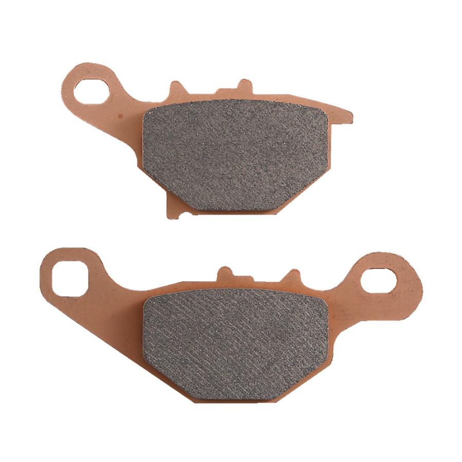 97154 ゴールデンパッドχ（ブレーキパッド） DAYTONA（デイトナ