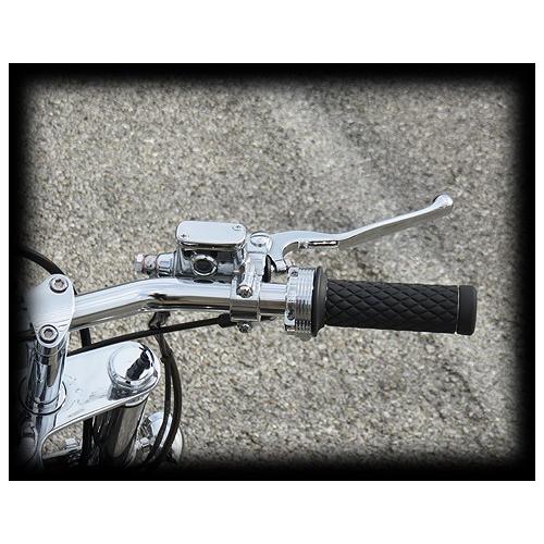 大流行中 オールドスクールブレーキコントロール クローム 9 16inボア Neo Factory ネオファクトリー 正規品 Atempletonphoto Com