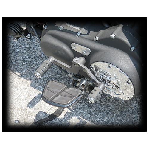 シーソーシフトレバー ブラック 04年 Xl Neo Factory ネオファクトリー N36 バイク メンテ館 通販 Yahoo ショッピング