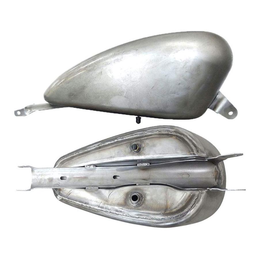 スポーツスター04〜06 キングガスタンク新品未使用未塗装xl1200