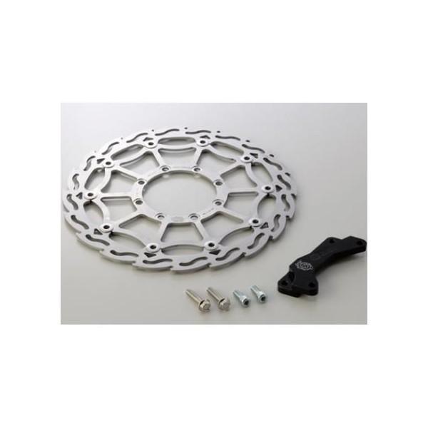 専用様 モタードブレーキキット スタンダードキット MOTO MASTER（モト