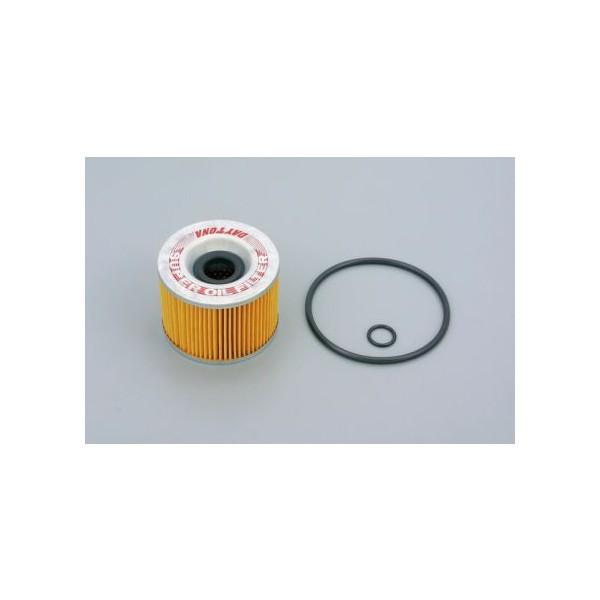 DAYTONA（バイク用品） オイルフィルター 内蔵式（67932） DAYTONA