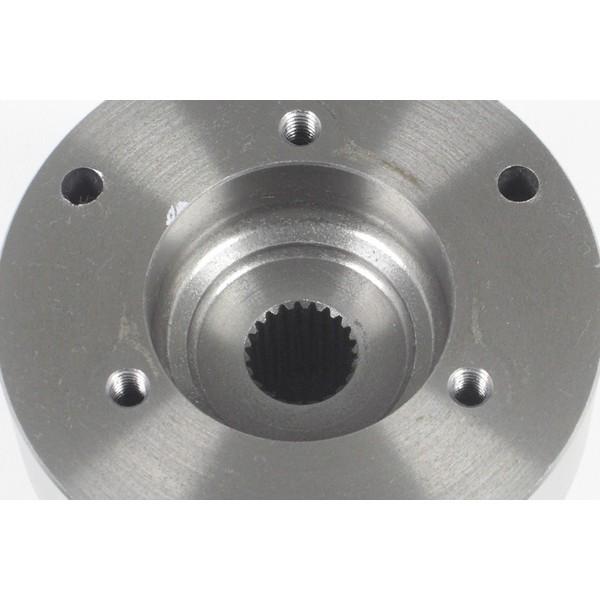 GROM（グロム） 軽量オイルフィルターローター SP武川（TAKEGAWA