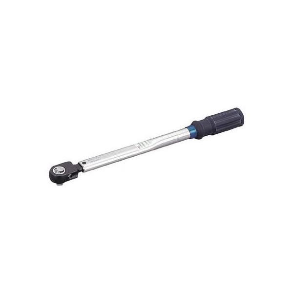 T6ln400h プレセット形トルクレンチ ロックホールド機構付 80 400n M Tone トネ Unipymes Com