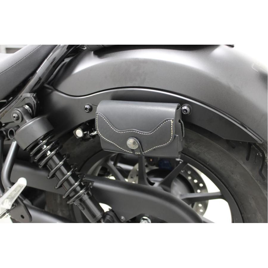 Etcステー ブラック ステーのみ Kijima キジマ レブル250 Rebel250 17年 K12 304 5172 バイク メンテ館 通販 Yahoo ショッピング