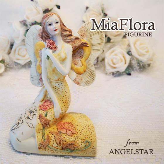 超売り尽くしセール】フェアリー 妖精 天使 置き物 インテリア 観賞用