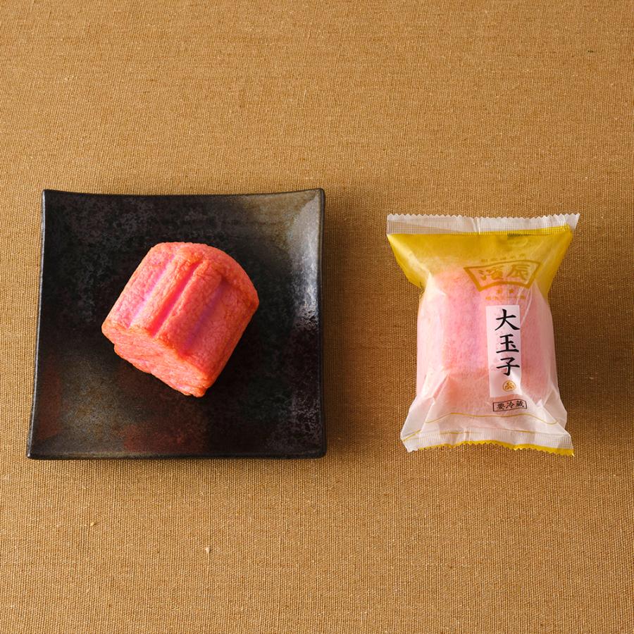『濱辰』の贈りもの　お試しセット |  | 07