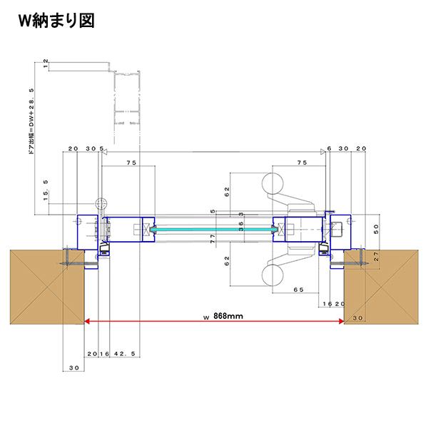 YKK AP アルミサッシ 店舗ドア 7TD W1690×H2018 両開き 複層 YKK AP アルミサッシ 店舗ドア 7TD W1690×H2018 両開き 複層