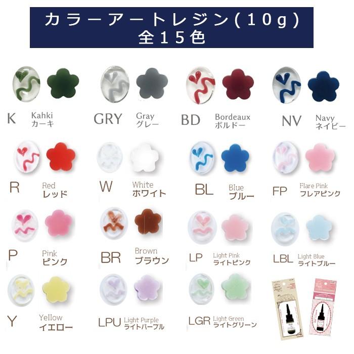 Uvレジン 1本 Led Uvカラーアートレジン 10g 樹脂 清原 0tnt Kiy Kiyuvrc10g クラフトケイ Craft Kei 通販 Yahoo ショッピング