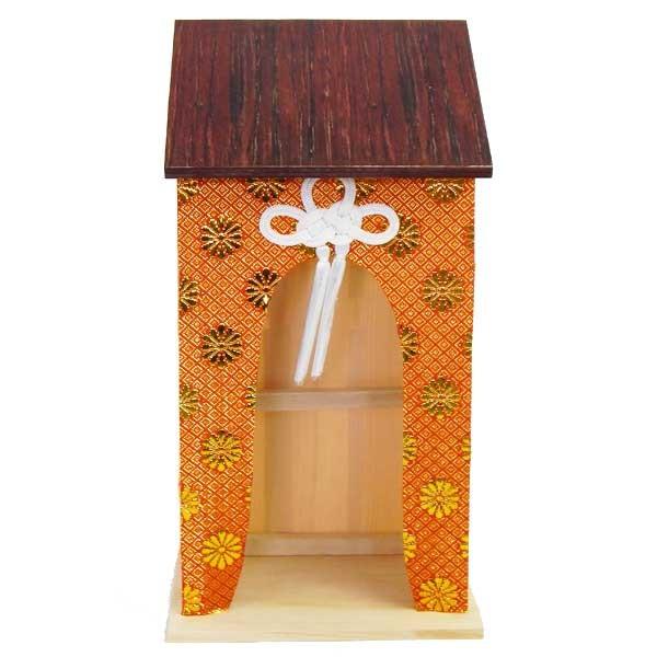 お盆用品 新棚 ミニ 精霊堂 初盆 新盆 盆棚 盆飾りに 100960159浜屋ネットヤフー店 通販 Yahoo!ショッピング