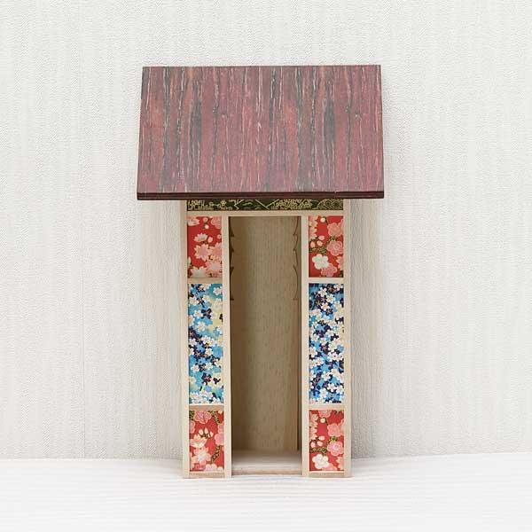 お盆用品 屋形 精霊舟用 初盆 新盆 精霊流し 西方丸 盆飾り : 浜屋