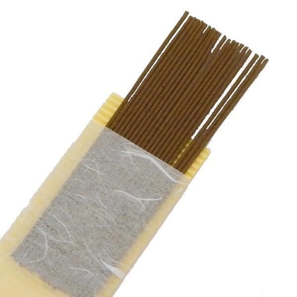 線香 自宅用 風韻 伽羅 短寸 100本入 みのり苑 : 浜屋ネットヤフー店