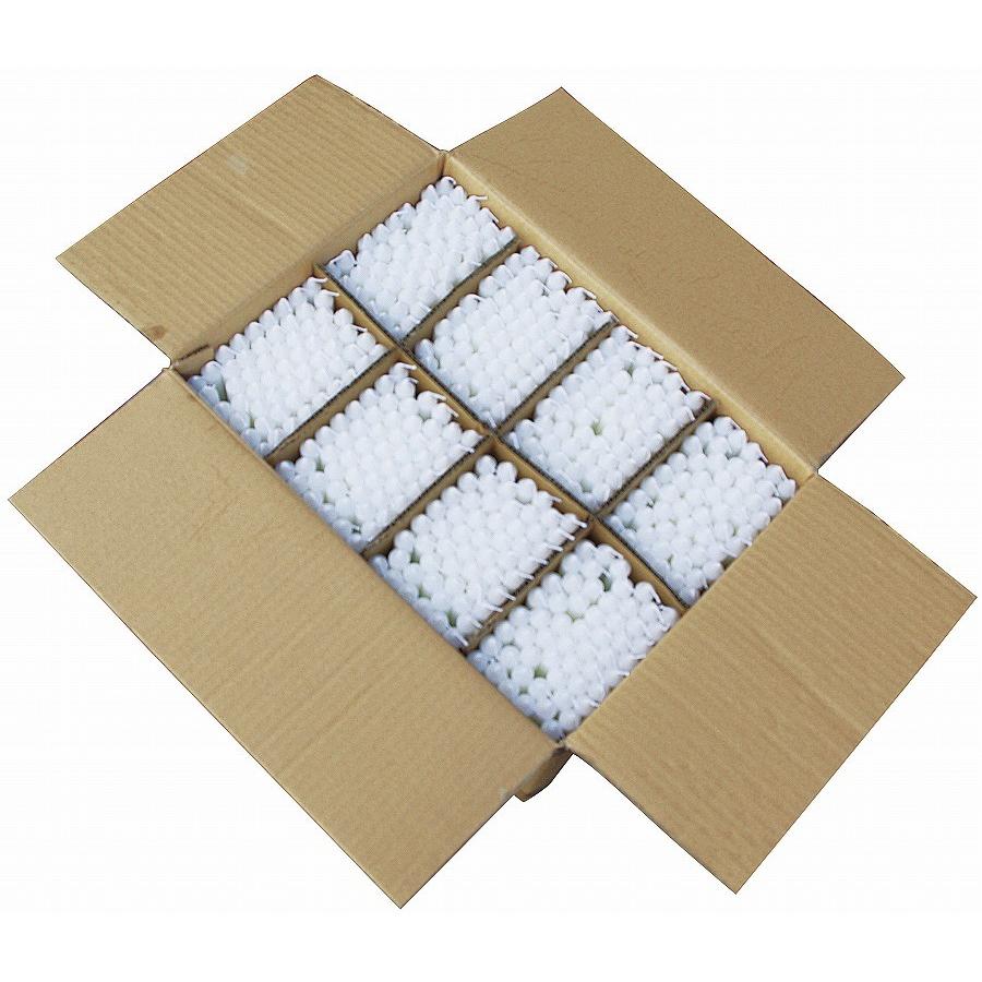 徳用 洋ローソク 10号 段ボール詰 460本入 マルエス お徳用 業務用