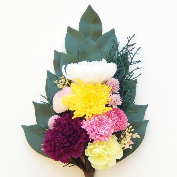 Y.KOTAさま 専用 オーダー 縦44×横35㎝ 仏花 Y.KOTAさま 専用 オーダー 縦44×横35㎝ 仏花 Y.KOTAさま