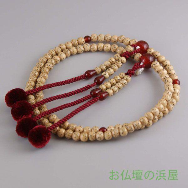 御念珠86 (仏具、仏壇)