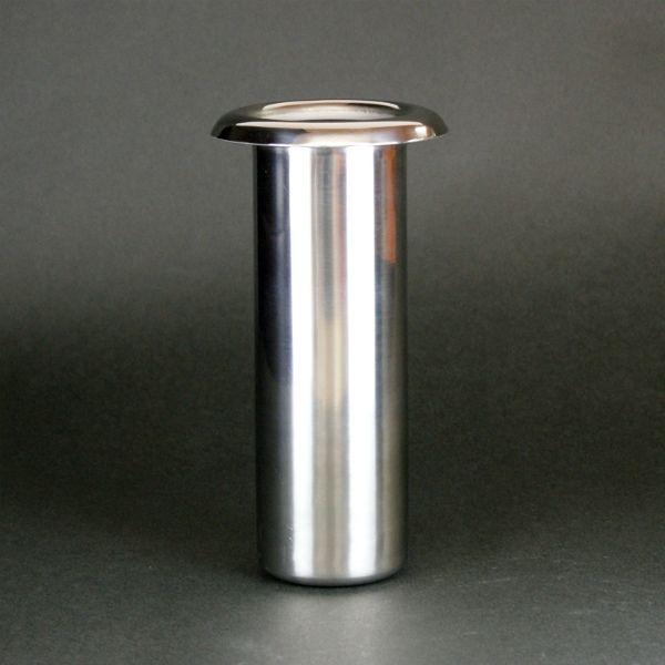 注文割引 ステンレス製花立て 仏壇 中入花立 49l ステンレス 1対 お墓 墓参り ローソク ろうそく 蝋燭 お仏壇 仏具の浜屋 その他仏壇 仏具 Avia Russia Com