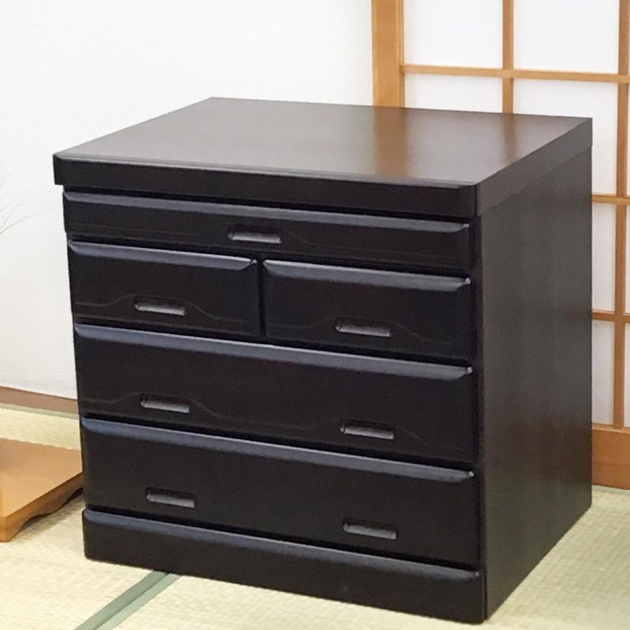 仏壇台 九頭竜4段 黒壇色（ダークブラウン） 仏壇専用台 お仏壇・仏具