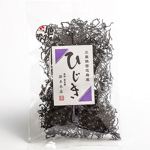 ご自宅用 乾燥ひじき40g Hj 1 答志島うまいもんや浜与本店 通販 Yahoo ショッピング
