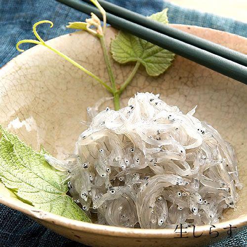 生しらす丼セット ５人前 冷凍 Ns 5 答志島うまいもんや浜与本店 通販 Yahoo ショッピング