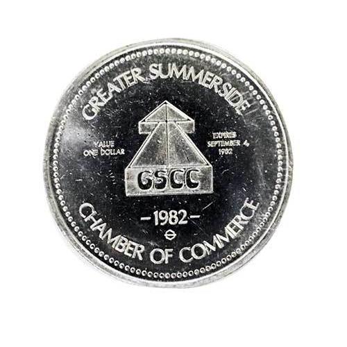 赤毛のアン記念コイン 海外 土産 貴重 セール 大量 仕入れ