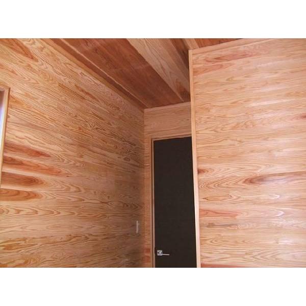 杉 無節 羽目板 10×100×1985ー15枚入り 12束セット : 羽目板屋