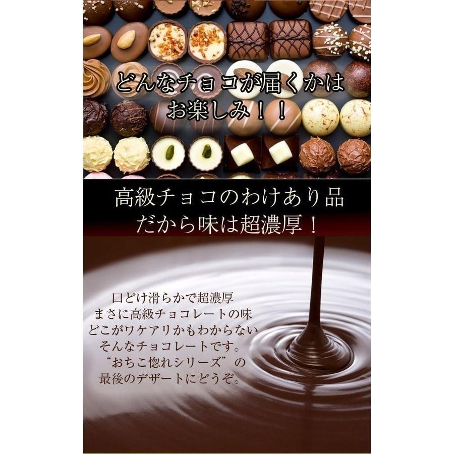 バレンタイン valentine チョコレート 2019 義理 激安 高級 専用工場産 250g 送料無料 ポイント消化 お菓子 おちこ惚れシリーズ｜hamidasi-gurume｜04