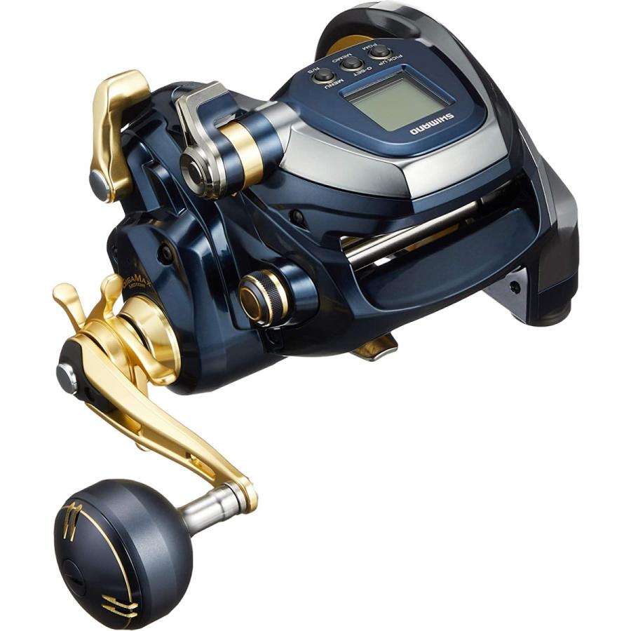 ビーストマスター 19 キハダ 6000 キハダ スルメイカ多点掛け rionのシマノ Shimano 電動リール シマノ Shimano 電動 リール rion