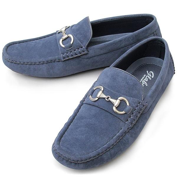 ドライビングシューズ Glbt 125 ビット スニーカー ローファー 夏 カジュアル シューズ メンズ スウェード スエード レザー 合皮 靴 ローカット Glbt 125 Hamlet 通販 Yahoo ショッピング