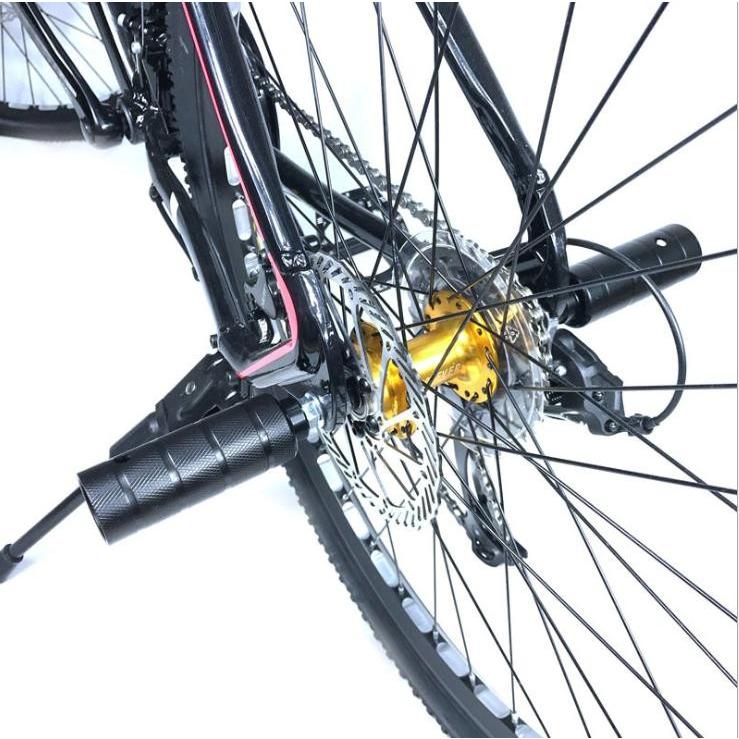 Hammars ハブステップ ペグ 2本セット 極太 ギヤガード スチール製 Bmx ビーチクルーザー ファットバイク ブラック 黒 二人乗り禁止 Hammars 通販 Yahoo ショッピング