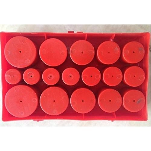 Oリングセット 32種類 419個セット オーリング ゴムガスケット