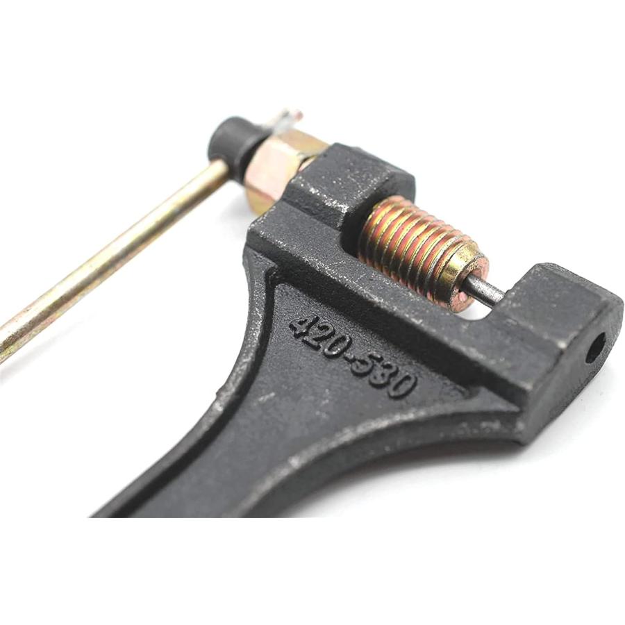 バイク用 チェーンカッター 420 / 428 520 525 530 用 大型から