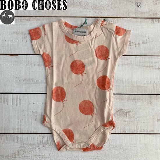 BOBO CHOSES（ボボショーズ） BOBO CHOSES（ボボショーズ