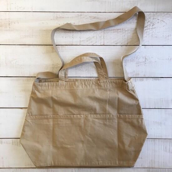【希少】BOBO CHOSES ボボショース トートバッグ BOBO CHOSES（ボボ・ショーズ）／Joy tote bag - yellow - 世界
