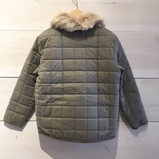 高級 bobo choses ダウン リバーシブル 10-11Y www.lsansimon.com