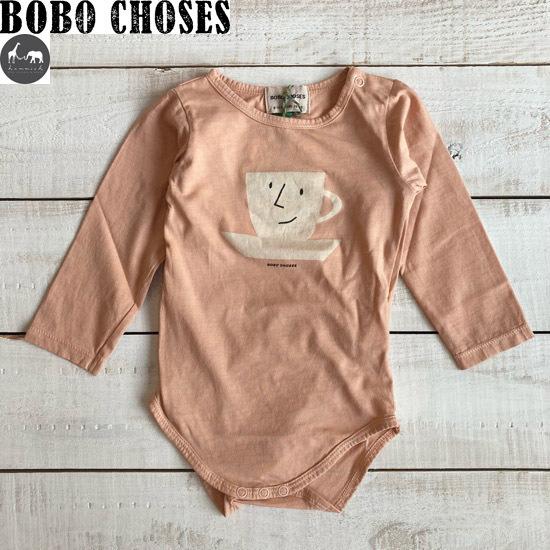 BOBO CHOSES（ボボショーズ） BOBO CHOSES（ボボショーズ