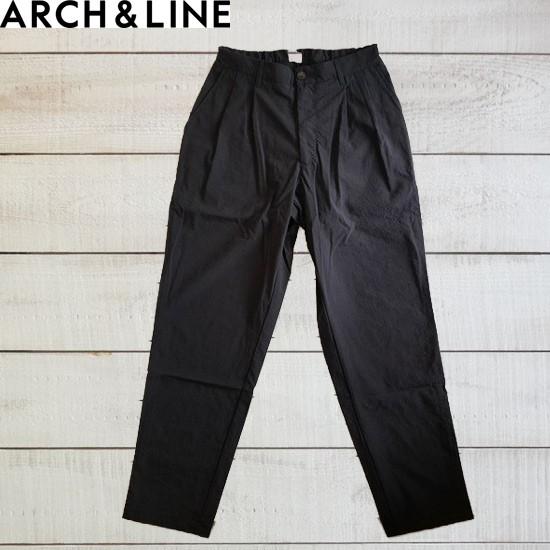 ARCH & LINE（アーチアンドライン） NYLON OX PANTS メンズ/パンツ