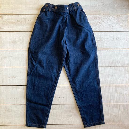 ARCH & LINE ARCH＆LINE（アーチアンドライン）DENIM 3YEARS PANTS 