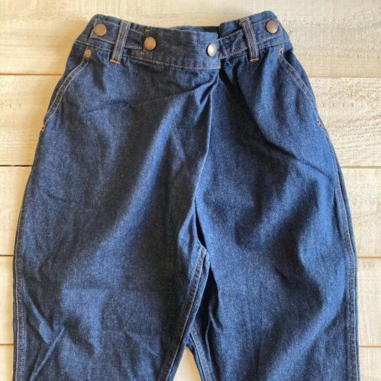 ARCH & LINE ARCH＆LINE（アーチアンドライン）DENIM 3YEARS PANTS 