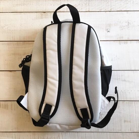 ARCH & LINE ARCH＆LINE(アーチアンドライン) EGG BAG 子供服