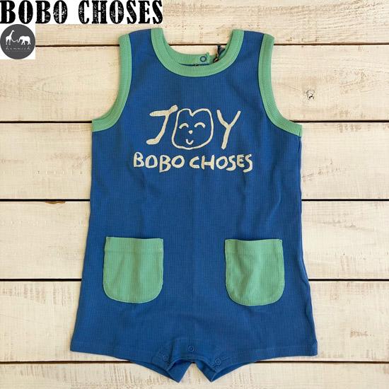 BOBO CHOSES（ボボショーズ） BOBO CHOSES（ボボショーズ