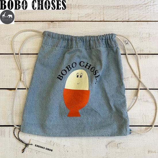 BOBO CHOSES（ボボショーズ） BOBO CHOSES（ボボショーズ