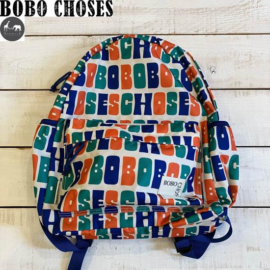 BOBO CHOSES（ボボショーズ） BOBO CHOSES（ボボショーズ