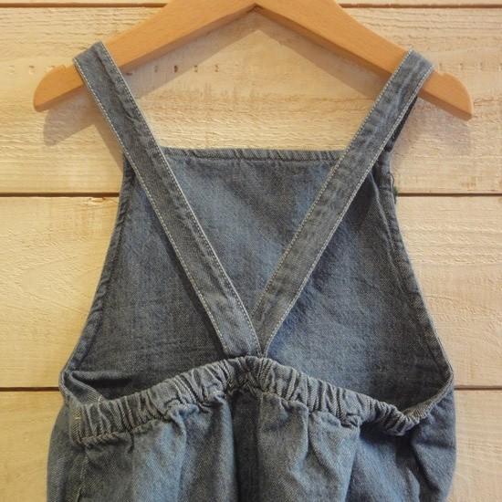 BOBO CHOSES（ボボショーズ） Cherry Romper 子供服/ロンパース SIZE18