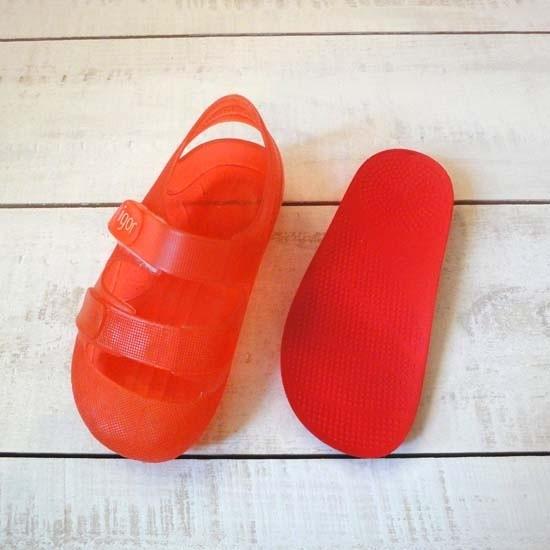 igor（イゴール） 正規品 BONDI ボンディ 子供/サンダル SIZE27-34