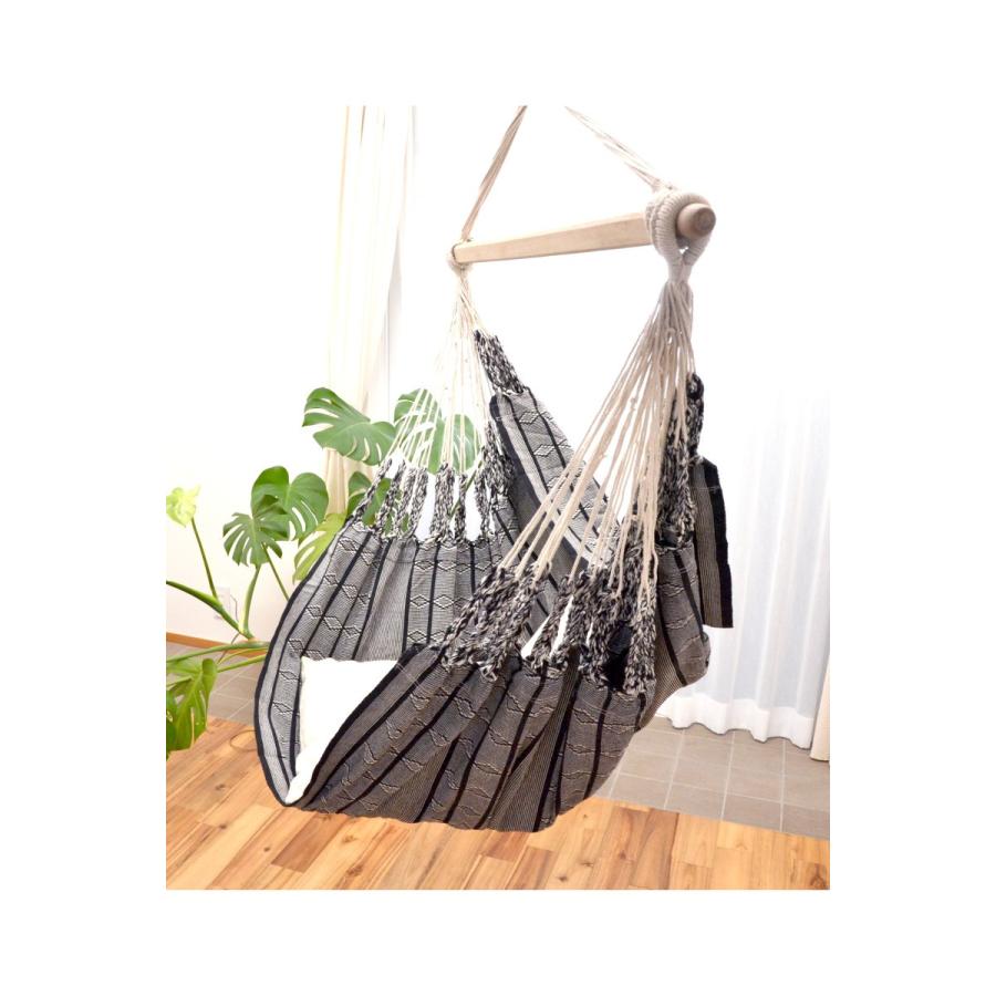 チェアハンモック ハンモックチェア 黒系 ブラック CLCH-5 : zb7712enka : ハンモックライフYahoo!店 - 通販 - Yahoo!ショッピング チェアハンモック ハンモックチェア 黒系 ブラック CLCH-5 : zb7712enka : ハンモックライフYahoo!店 - 通販 - Yahoo!ショッピング