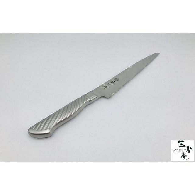 パン切り 藤寅作モリブデンバナジウム鋼 215mm　