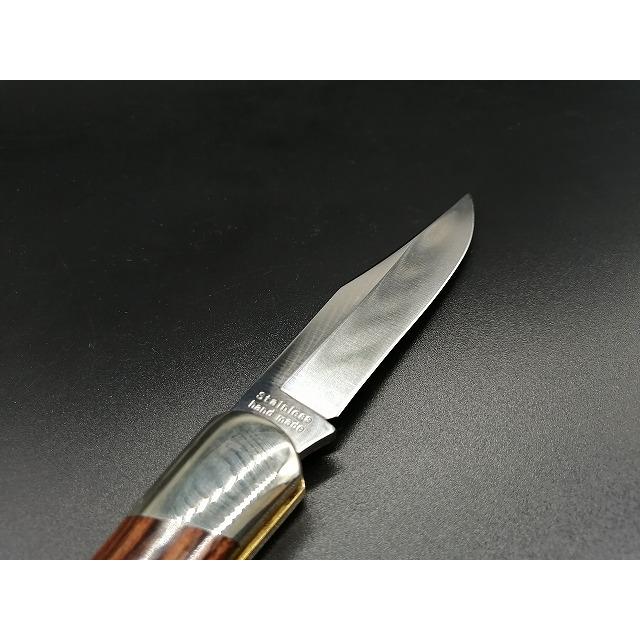 ナイフ ICCUT ICカット 折り畳み式 10000/WPS 90mm : 刃物や ナイフ ICCUT ICカット 折り畳み式 10000/WPS 90mm : 刃物や