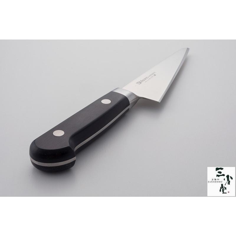 ミソノ刃物 骨スキ 角型 MISONO ミソノ NO.541 モリブデン鋼 口金付