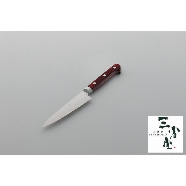 ハイス鋼包丁 ペティー150mm 清玄 - 三徳包丁 ハイス鋼包丁 ペティー150mm 清玄 - 三徳包丁
